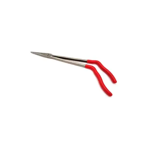 Extra-Long Pistol Grip Needle Extra-Long Pistol Grip Needle