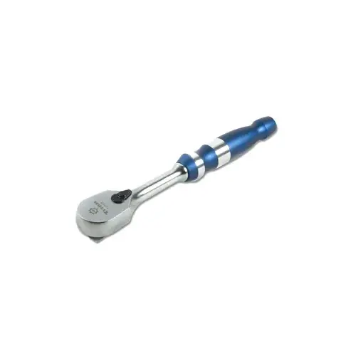 1/4" Dr. x 6" 90 Tooth Sealed 1/4" Dr. x 6" 90 Tooth Sealed