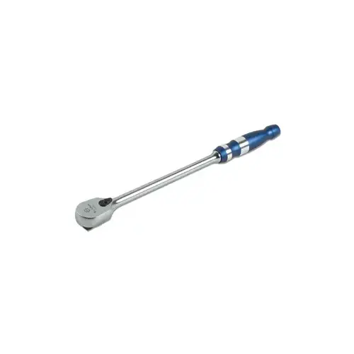 3/8" Dr. x 12" 90 Tooth Sealed 3/8" Dr. x 12" 90 Tooth Sealed