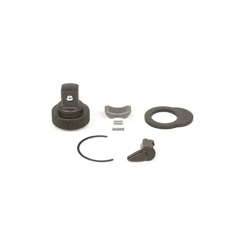 1/2" Dr 12162 Ratchet Rebuild 1/2" Dr 12162 Ratchet Rebuild