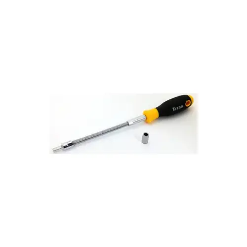 Flex Hose Clamp Driver Flex Hose Clamp Driver