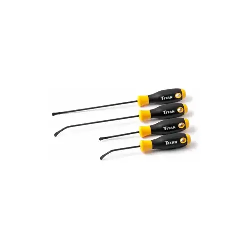 Seal & O-Ring Remover Set Seal & O-Ring Remover Set