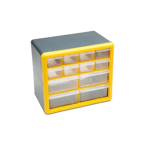 12 Drawer Multi-Purpose 12 Drawer Multi-Purpose