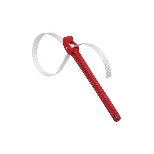 18" Strap Wrench 18" Strap Wrench