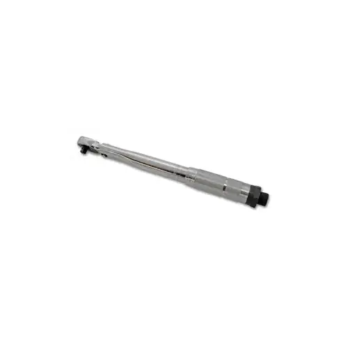 1/4"Torque Wrench 20-200in/lbs 1/4"Torque Wrench 20-200in/lbs