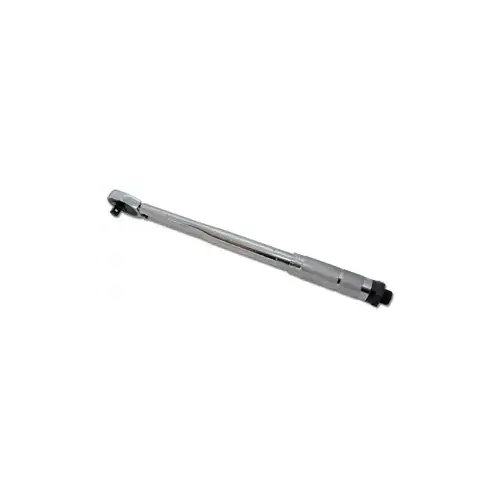 3/8"Torque Wrench 60-960in/lbs 3/8"Torque Wrench 60-960in/lbs