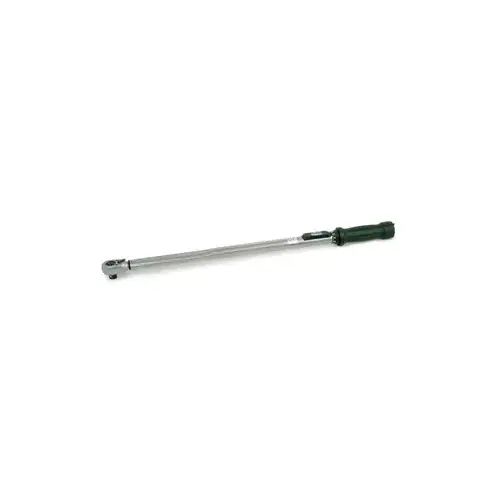 9/2" Dr Adjustable Micro 9/2" Dr Adjustable Micro