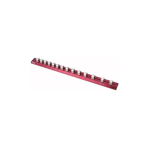 1/2" Dr SAE Magnetic Anodized 1/2" Dr SAE Magnetic Anodized