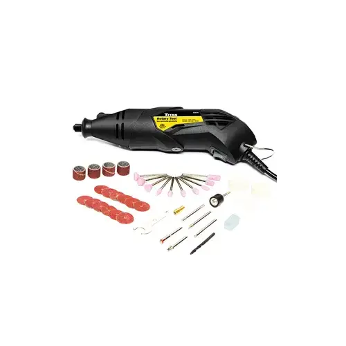 41 Piece Roto Tool Set 41 Piece Roto Tool Set