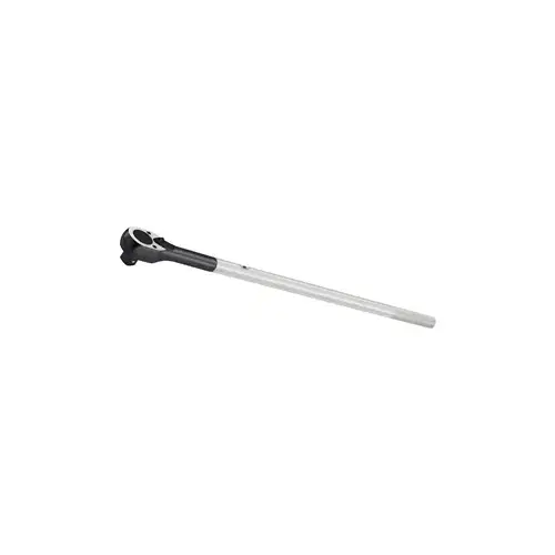 1" Drive 31-1/2" Teardrop 1" Drive 31-1/2" Teardrop