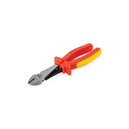 8" Insulated Extended Diagonal 8" Insulated Extended Diagonal
