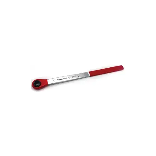 9/16" XL Slack Adjusting 9/16" XL Slack Adjusting