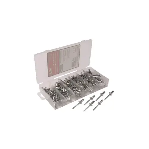 100 Piece Popular Aluminum 100 Piece Popular Aluminum