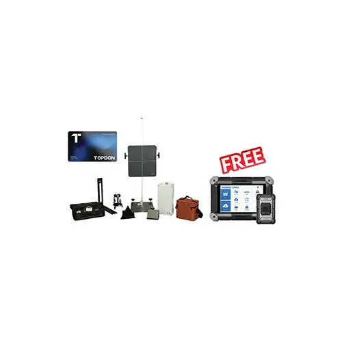ADAS 3-in-1 with Software ADAS 3-in-1 with Software