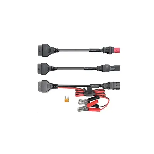 Ducati Cable Pack for Topscan Ducati Cable Pack for Topscan