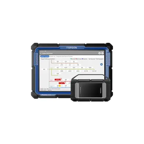 Phoenix PX SMART Scan Tool Phoenix PX SMART Scan Tool