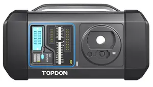 Topdon T-Ninja Box Immobilizer Box & TD52110078