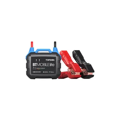 BTMLITE 12V Wireless Battery BTMLITE 12V Wireless Battery