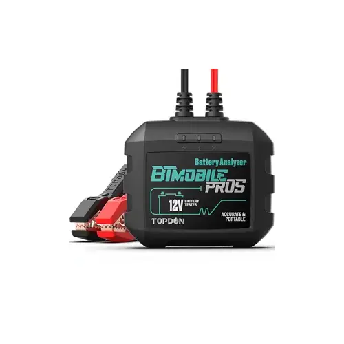 BTMobile ProS 12V Battery BTMobile ProS 12V Battery
