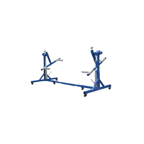 3000 Lb. Car Rotator 3000 Lb. Car Rotator