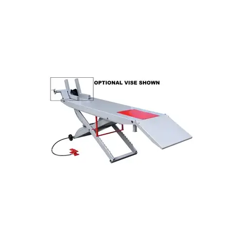 Motorcycle Lift 1000 Lb. Motorcycle Lift 1000 Lb.