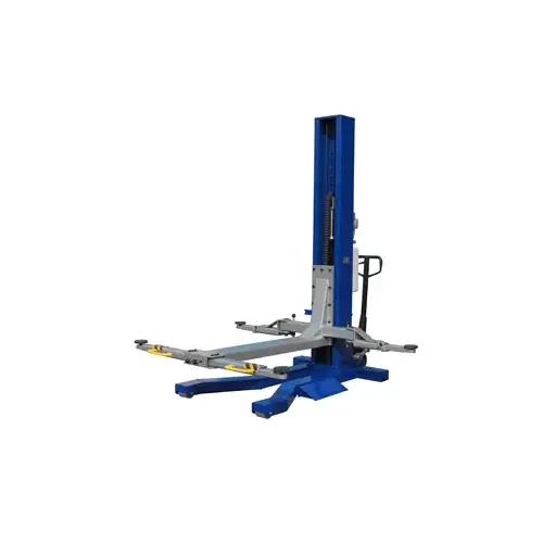 6000 Lbs. Mobile Single Column 6000 Lbs. Mobile Single Column