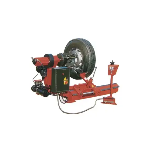 HD Truck Changer HD Truck Changer
