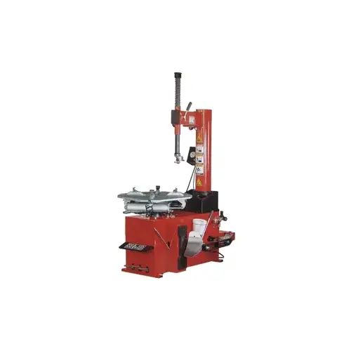 Rim Clamp Tire Changer to 47" Rim Clamp Tire Changer to 47"