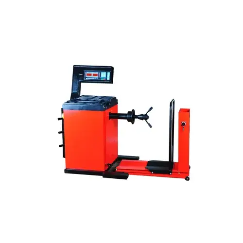 Truck Wheel Balancer Truck Wheel Balancer