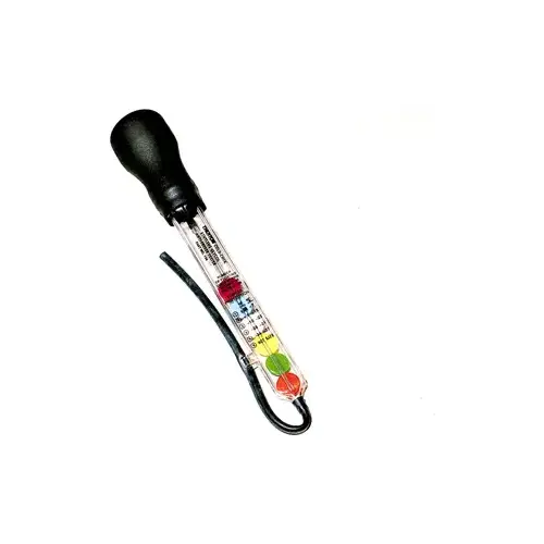 Disc-Type (EG) Anti-Freeze Disc-Type (EG) Anti-Freeze