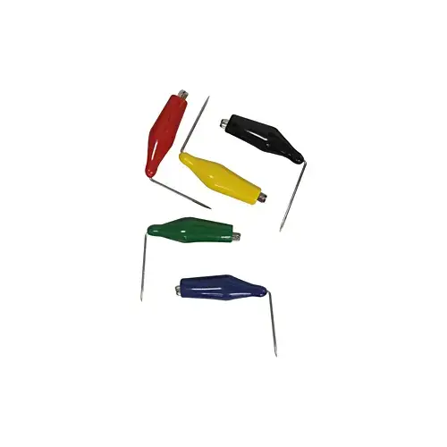 Electrical Back Probe Kit (20) Electrical Back Probe Kit (20)