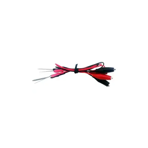 Extended Back Probe Spoons Extended Back Probe Spoons