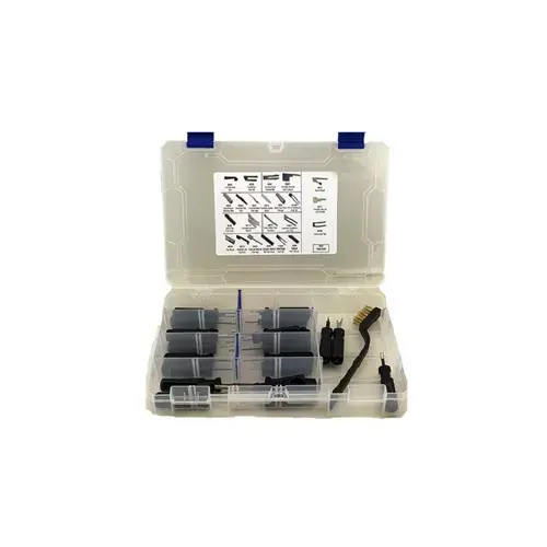 Light Duty Terminal Tool Kit Light Duty Terminal Tool Kit