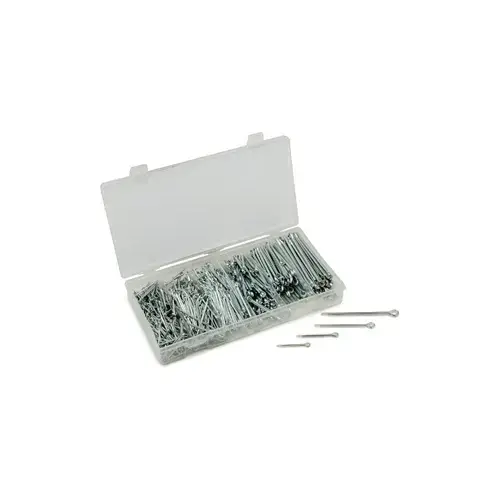 1000 Piece Cotter Pin 1000 Piece Cotter Pin