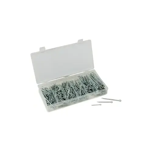 555 Piece Cotter Pin 555 Piece Cotter Pin