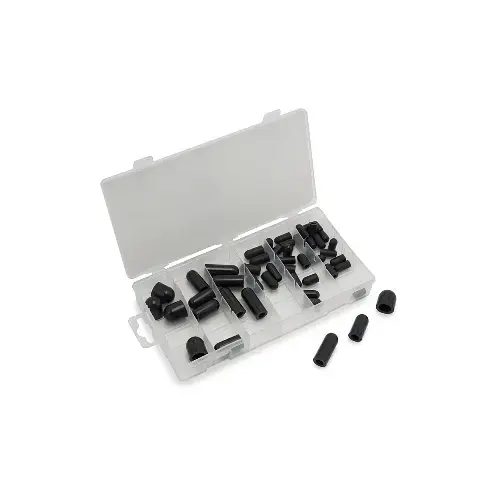 80 Piece Vacuum Cap 80 Piece Vacuum Cap
