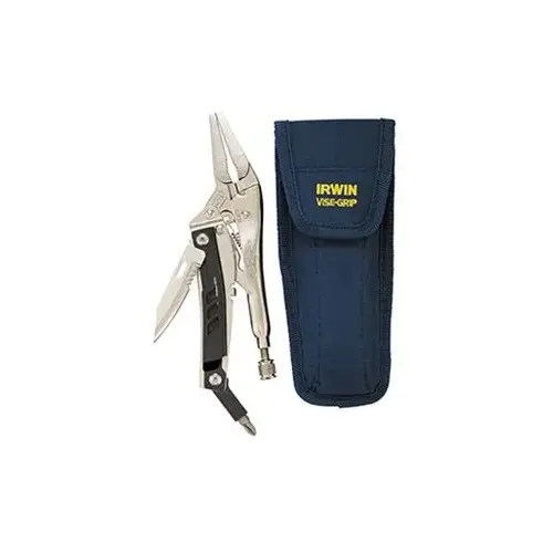 6LN Multi Locking Pliers 6LN Multi Locking Pliers