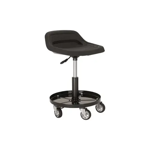 Adjustable Height Tractor Seat Adjustable Height Tractor Seat