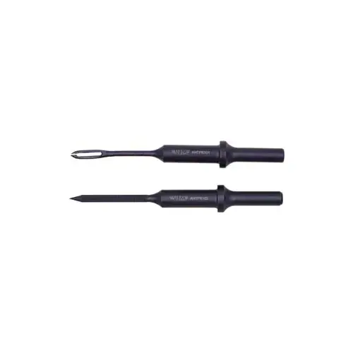2 Piece Air Hammer Tire Plug 2 Piece Air Hammer Tire Plug