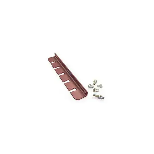 Red Billet Air Tool Rack Red Billet Air Tool Rack