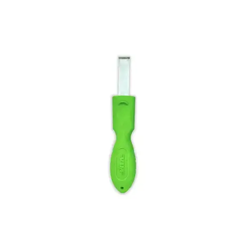 5/8" Hd Carbide Scraper 5/8" Hd Carbide Scraper