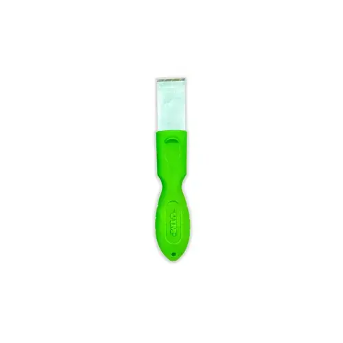 1.25" HD Carbide Scraper 1.25" HD Carbide Scraper
