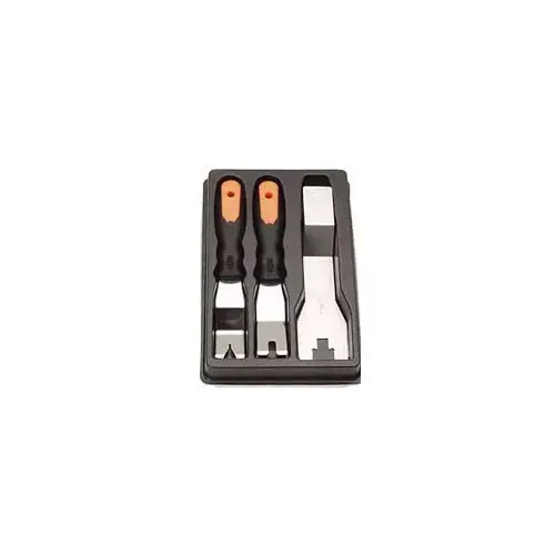 3PC UPHOLSTERY TOOL SET 3PC UPHOLSTERY TOOL SET