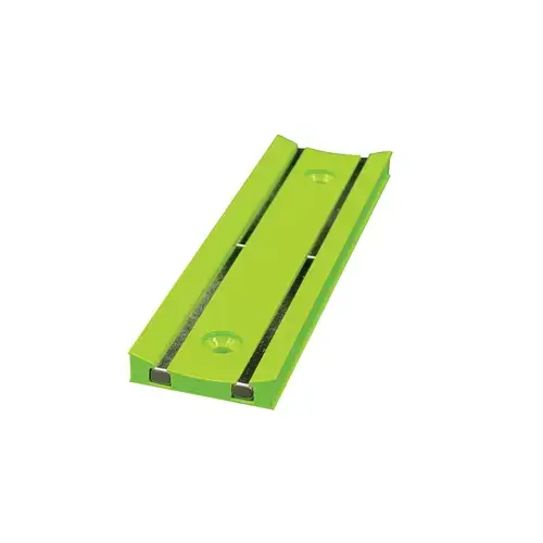 Green Magnetic Can Holder Green Magnetic Can Holder