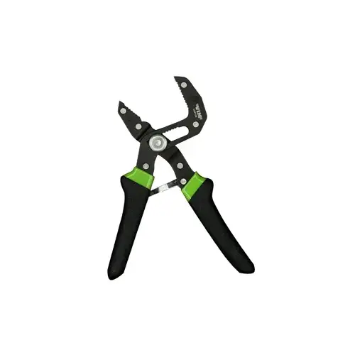 5" Orca Grip Universal Plier 5" Orca Grip Universal Plier