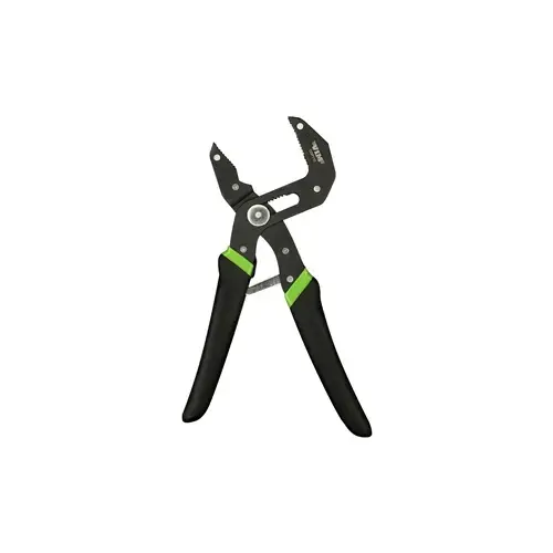 10" Orca Grip Universal Plier 10" Orca Grip Universal Plier