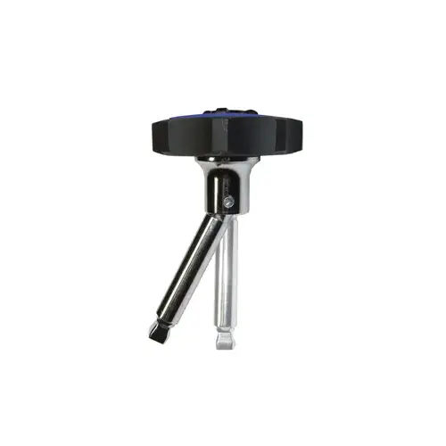 1/4" Drive Palm Wobble Ratchet 1/4" Drive Palm Wobble Ratchet