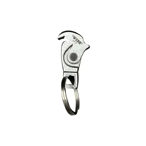 Spring-Loaded Crowfoot Spring-Loaded Crowfoot