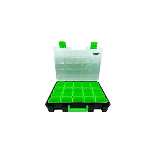Large Storage Case With Large Storage Case With