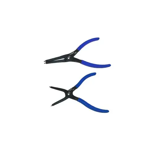 7" OAL Snap Ring Pliers Set 7" OAL Snap Ring Pliers Set